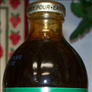 Molasses Bottle