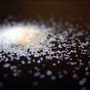 White Sugar Structure